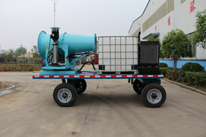 關(guān)于購買移動(dòng)式霧炮機(jī)射霧器的注意事項(xiàng)，謹(jǐn)防上當(dāng)受騙