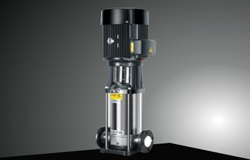 帶你了解工業(yè)霧炮機(jī)之高壓泵組篇 