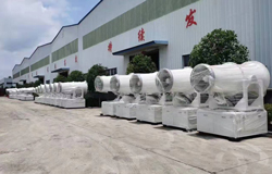 霧炮機(jī)價(jià)格差別為什么那么大